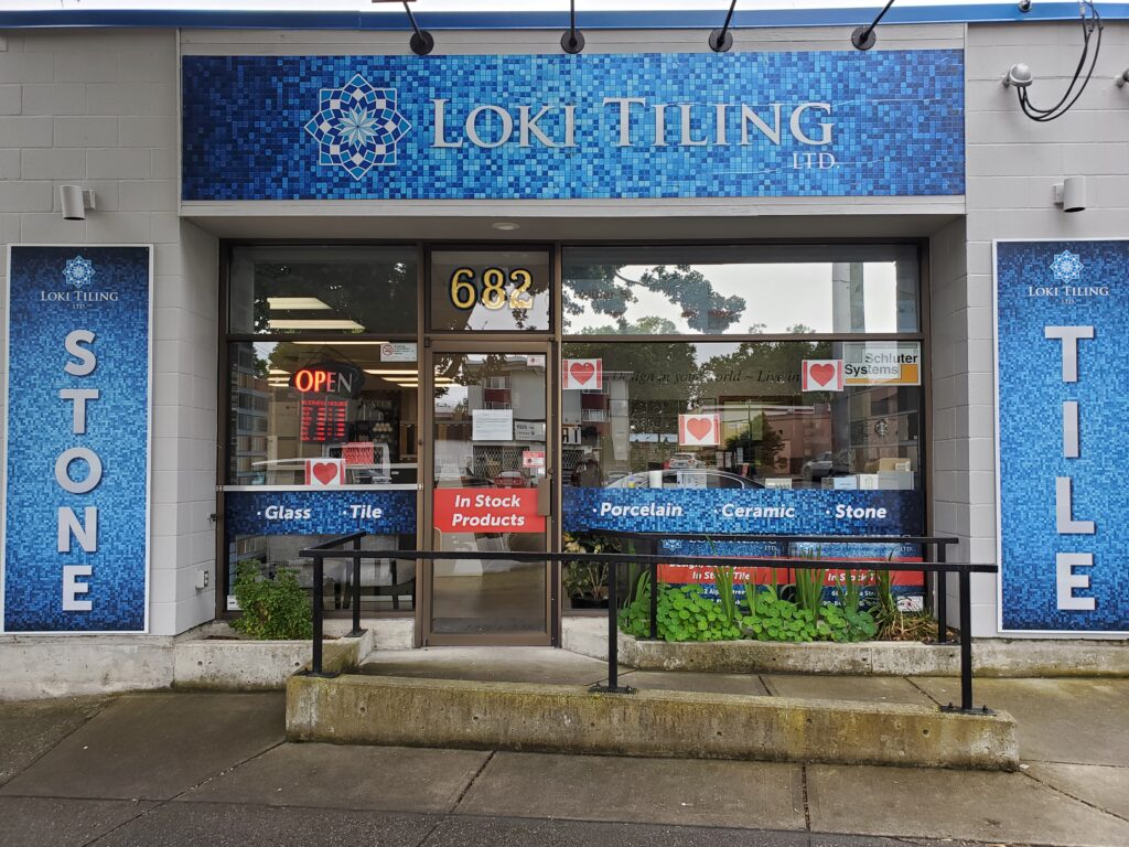Loki Tiling